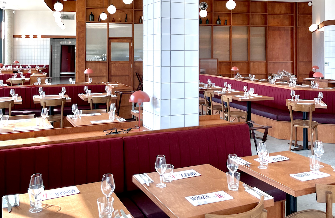 Nos producteurs Bouillon A Restaurant à Grenoble