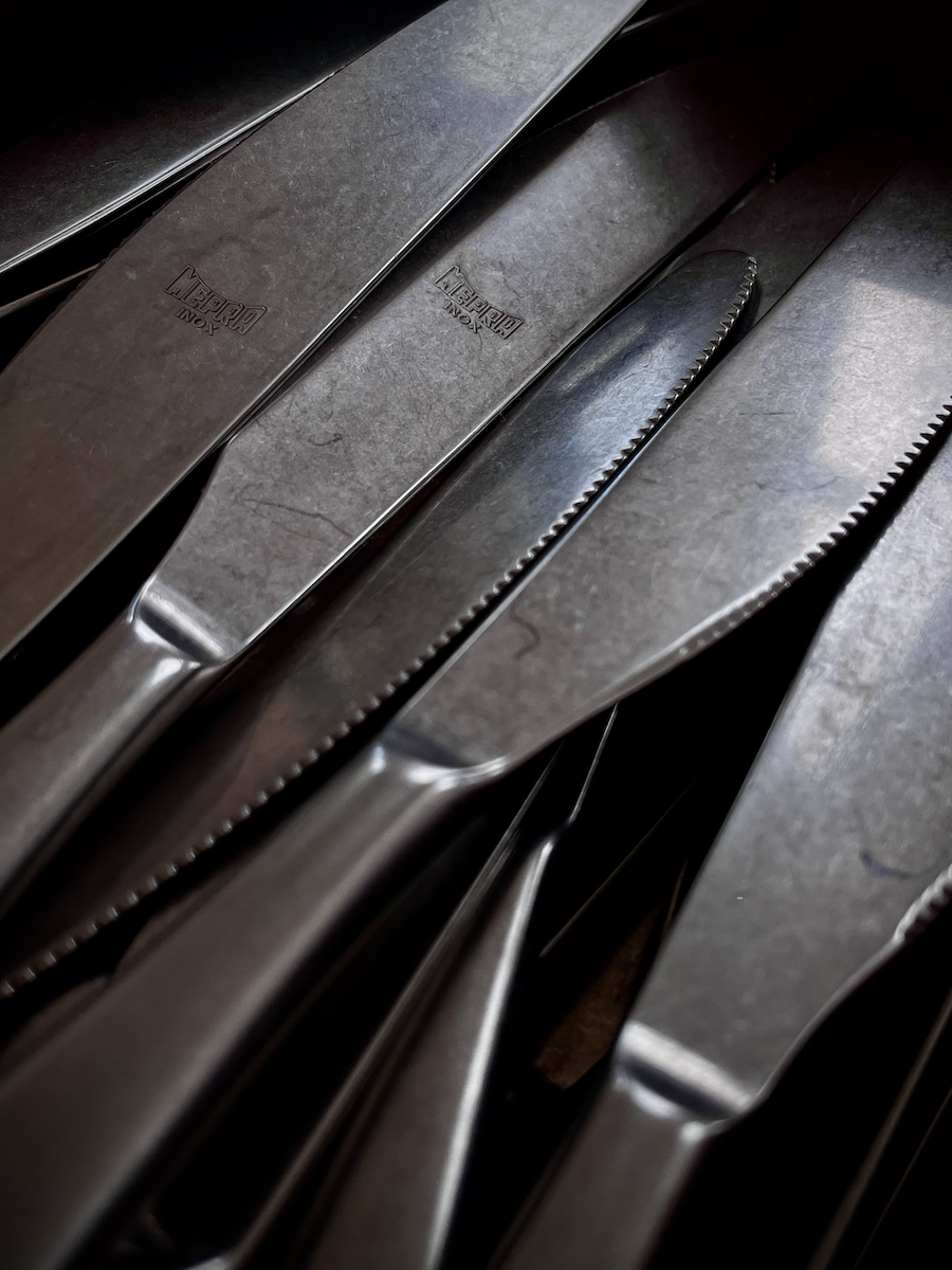 Notre histoire Bouillon A Restaurant à Grenoble